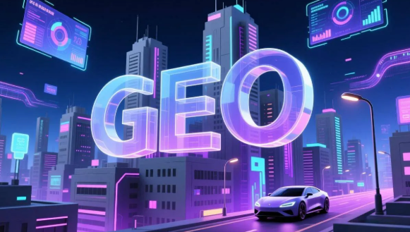 晋江市GEO 优化行业动态：主流搜索平台地域收录规则更新综述
