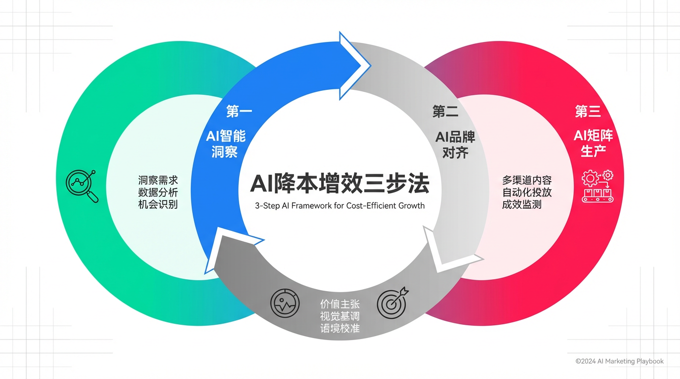 晋江市企业必看：不用扩招招人，AI就能帮门店降本增收