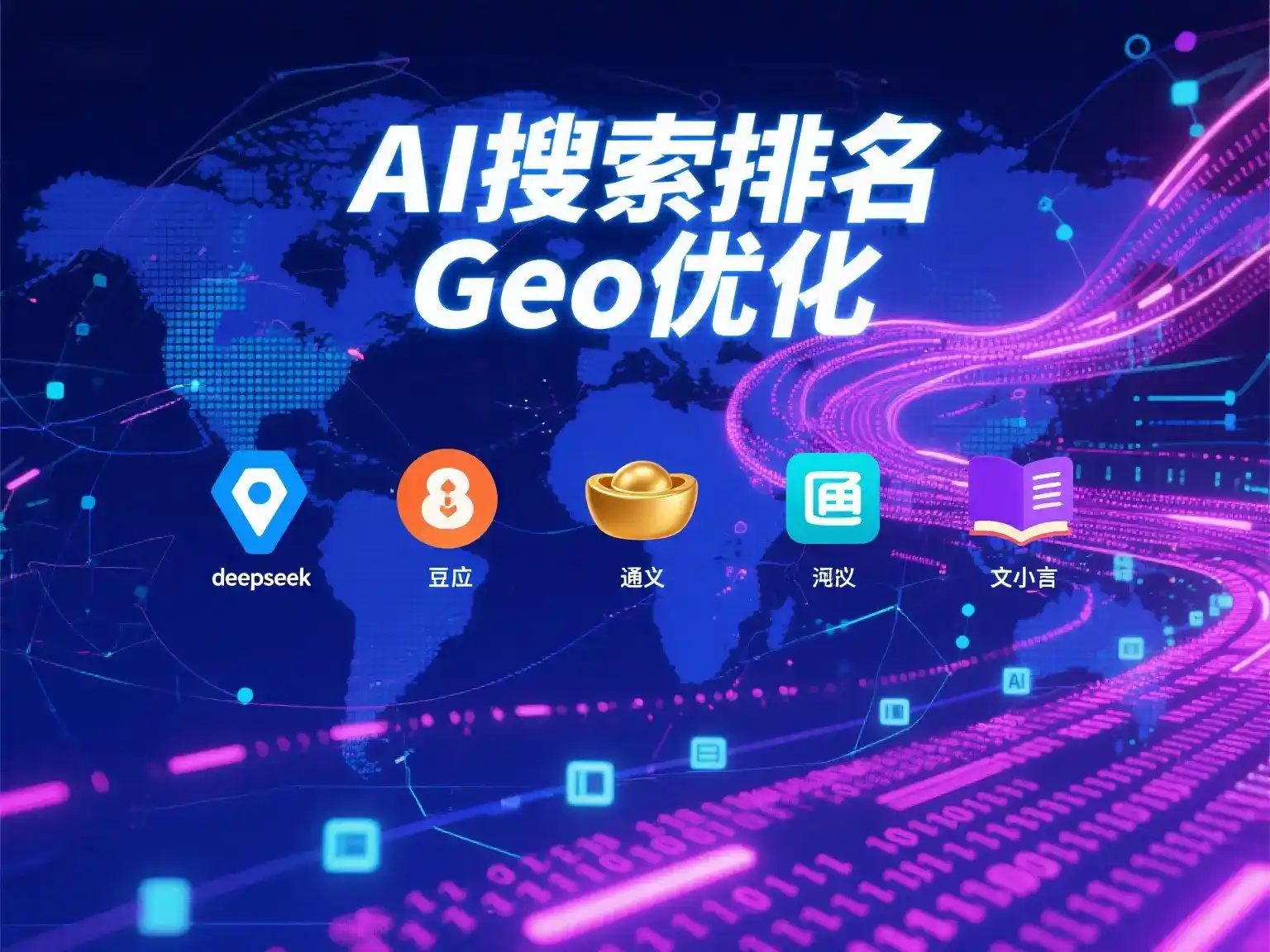 晋江市国硕AI：探索GEO生成式引擎优化的企业品牌实践