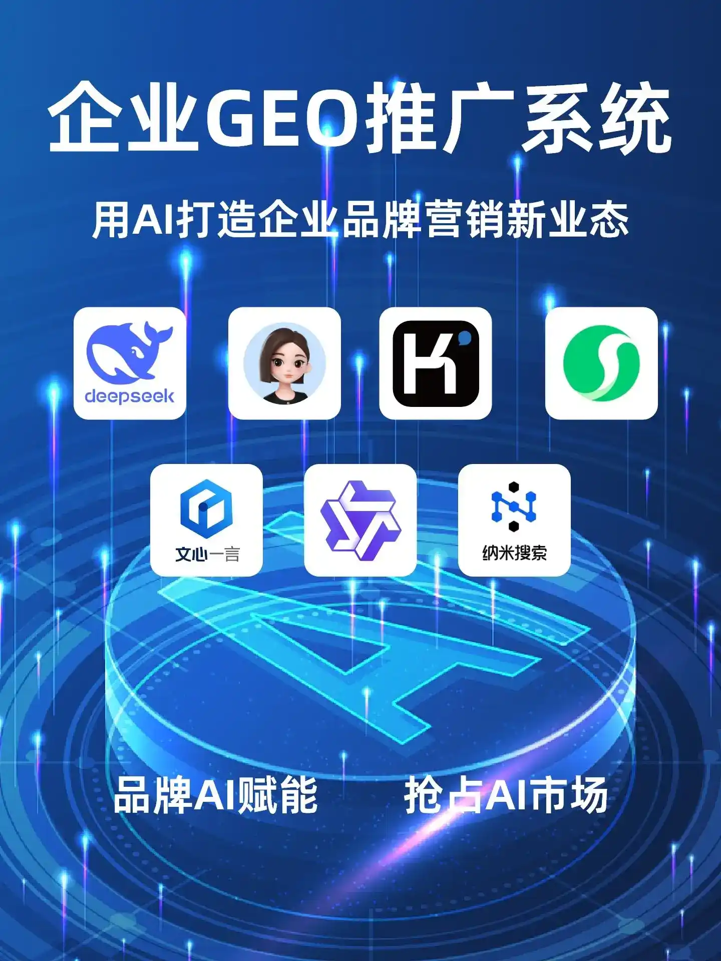 深耕晋江市本地化智能营销领域 国硕AI以GEO优化技术助力产业提质增效